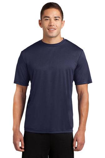 Sport-Tek ®  Tall PosiCharge ®  Competitor™  Tee. TST350