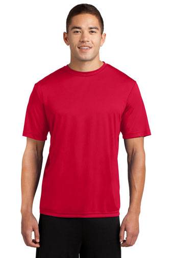 Sport-Tek ®  Tall PosiCharge ®  Competitor™  Tee. TST350