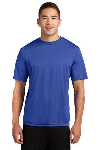 Sport-Tek ®  Tall PosiCharge ®  Competitor™  Tee. TST350