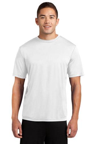 Sport-Tek ®  Tall PosiCharge ®  Competitor™  Tee. TST350