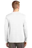 Sport-Tek ®  Tall Long Sleeve PosiCharge ®  Competitor™ Tee. TST350LS