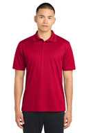 Deep Red