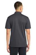 Sport-Tek ®  Tall Micropique Sport-Wick ®  Polo. TST650
