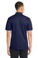 Sport-Tek ®  Tall Micropique Sport-Wick ®  Polo. TST650