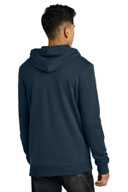 LIMITED EDITION tentree ®  Organic Cotton Fleece Full-Zip Hoodie TTCM4367