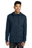 LIMITED EDITION tentree ®  Organic Cotton Fleece Full-Zip Hoodie TTCM4367