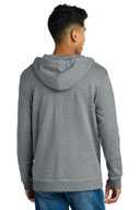 LIMITED EDITION tentree ®  Organic Cotton Fleece Full-Zip Hoodie TTCM4367