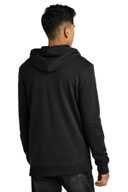 LIMITED EDITION tentree ®  Organic Cotton Fleece Full-Zip Hoodie TTCM4367