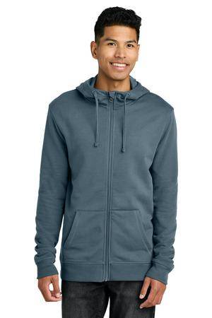 LIMITED EDITION tentree ®  Organic Cotton Fleece Full-Zip Hoodie TTCM4367