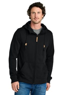 tentree ® Space Dye Fleece Full-Zip Hoodie TTCM4414 tentree ® Space Dye Fleece Full-Zip Hoodie TTCM4414