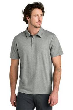 LIMITED EDITION tentree ® TreeBlend Polo TTCM5660 LIMITED EDITION tentree ® TreeBlend Polo TTCM5660