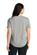 tentree ®  Women's TreeBlend V-Neck T-Shirt TTCW5646