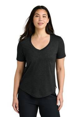 tentree ® Women's TreeBlend V-Neck T-Shirt TTCW5646 tentree ® Women's TreeBlend V-Neck T-Shirt TTCW5646