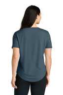 tentree ®  Women's TreeBlend V-Neck T-Shirt TTCW5646