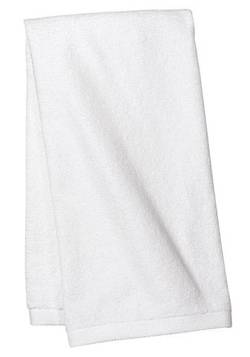 Port Authority Sport Towel. TW52 Port Authority Sport Towel. TW52
