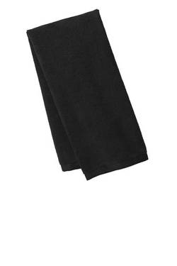 Port Authority Microfiber Golf Towel. TW540 Port Authority Microfiber Golf Towel. TW540