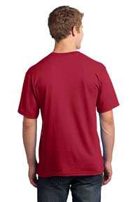 Port & Company ®  - All-American Tee. USA100