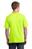 Port & Co ®  - All-American Tee. USA100