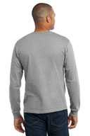 Port & Co ®  - Long Sleeve All-American Tee. USA100LS