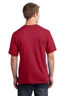 Port & Co ®  - All-American Pocket Tee. USA100P