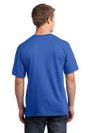 Port & Co ®  - All-American Pocket Tee. USA100P