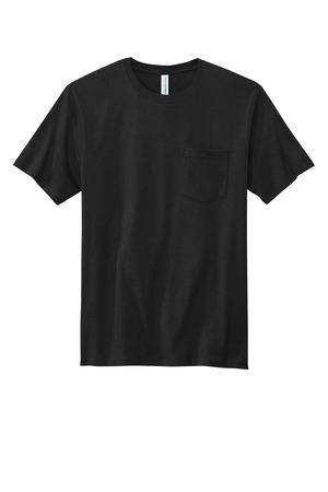 Volunteer Knitwear ™  All-American Pocket Tee VL100P