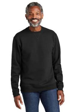 Volunteer Knitwear ™ Chore Fleece Crewneck VL130 Volunteer Knitwear ™ Chore Fleece Crewneck VL130