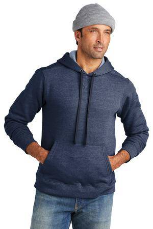Volunteer Knitwear ™  Chore Fleece Pullover Hoodie VL130H