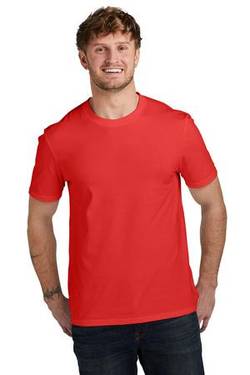 Volunteer Knitwear ™ Daily Tee VL45 Volunteer Knitwear ™ Daily Tee VL45