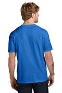 Volunteer Knitwear ™  Daily Tee VL45