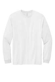 Volunteer Knitwear ™  Chore Long Sleeve Tee VL60LS