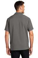 Port Authority Short Sleeve Performance Staff Shirt W400