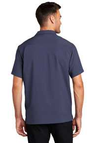 Port Authority Short Sleeve Performance Staff Shirt W400