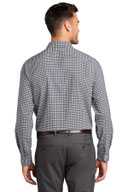 Port Authority City Stretch Shirt W680