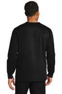 Wink ®  Unisex WorkFlex ™  Snap-Front Scrub Jacket WW3080