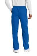 Wink ®  Unisex Short WorkFlex ™  Cargo Pant  WW3150S