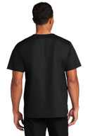 Wink ®  Unisex WorkFlex ™  Chest Pocket V-Neck Top WW3160