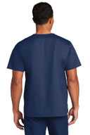 Wink ®  Unisex WorkFlex ™  Chest Pocket V-Neck Top WW3160