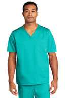 Teal Blue