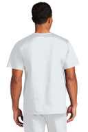 Wink ®  Unisex WorkFlex ™  Chest Pocket V-Neck Top WW3160