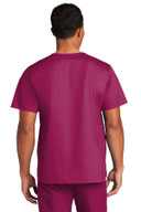 Wink ®  Unisex WorkFlex ™  Chest Pocket V-Neck Top WW3160