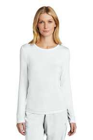 Wink ®  Women's Long Sleeve Layer Tee WW4029