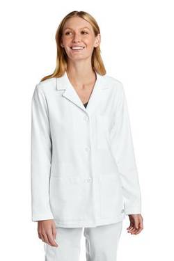 Wink ® Women's Consultation Lab Coat WW4072 Wink ® Women's Consultation Lab Coat WW4072
