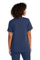 Wink ®  Women's Premiere Flex ™  V-Neck Top WW4168