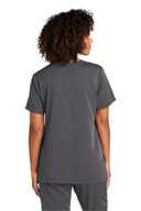 Wink ®  Women's Premiere Flex ™  V-Neck Top WW4168