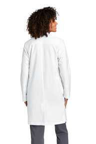 Wink ®  Women's Long Lab Coat WW4172