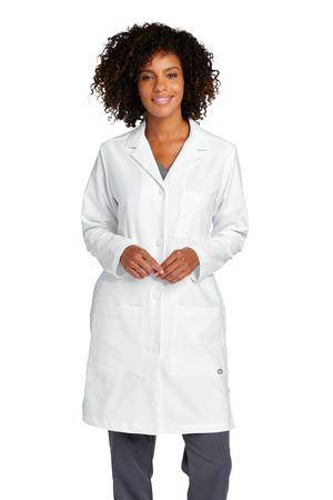 Wink ®  Women's Long Lab Coat WW4172
