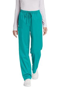 Wink ® Women's Tall WorkFlex ™ Cargo Pant WW4550T Wink ® Women's Tall WorkFlex ™ Cargo Pant WW4550T