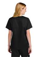 Wink ®  Women's WorkFlex ™  V-Neck Top WW4560