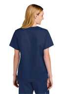 Wink ®  Women's WorkFlex ™  V-Neck Top WW4560